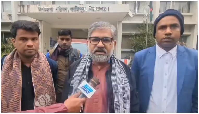 পরিকল্পিত এলাকা বানাতে চান এবি পার্টির তামীম