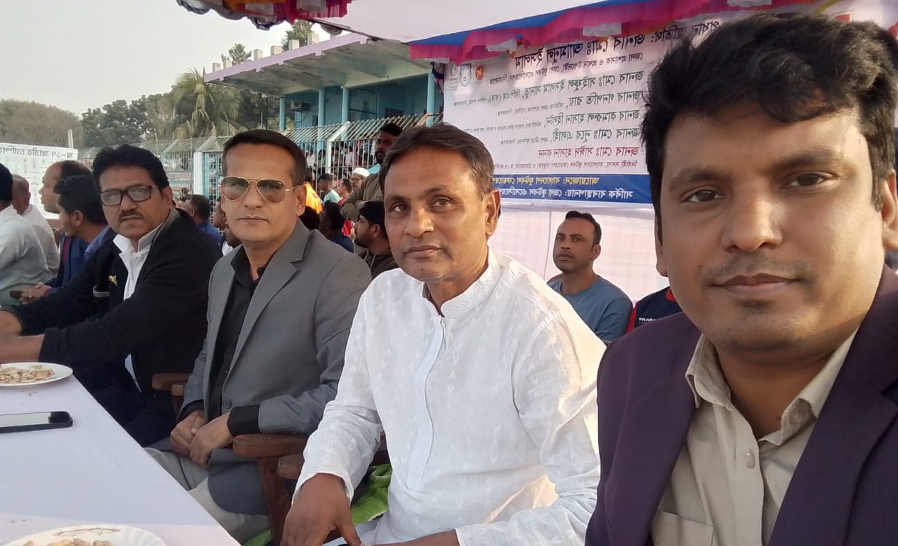 অনূর্ধ্ব-১৭ ফুটবলে পদ্মা জোন চ্যাম্পিয়ন সিরাজগঞ্জ