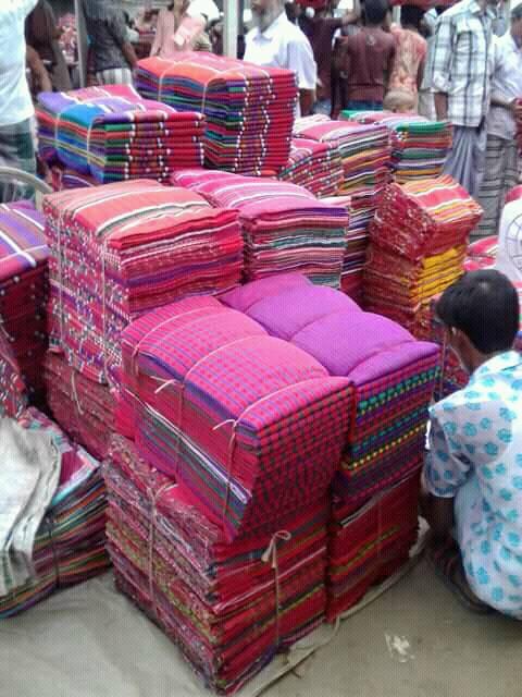 সোহাগপুর হাট, সিরাজগঞ্জ