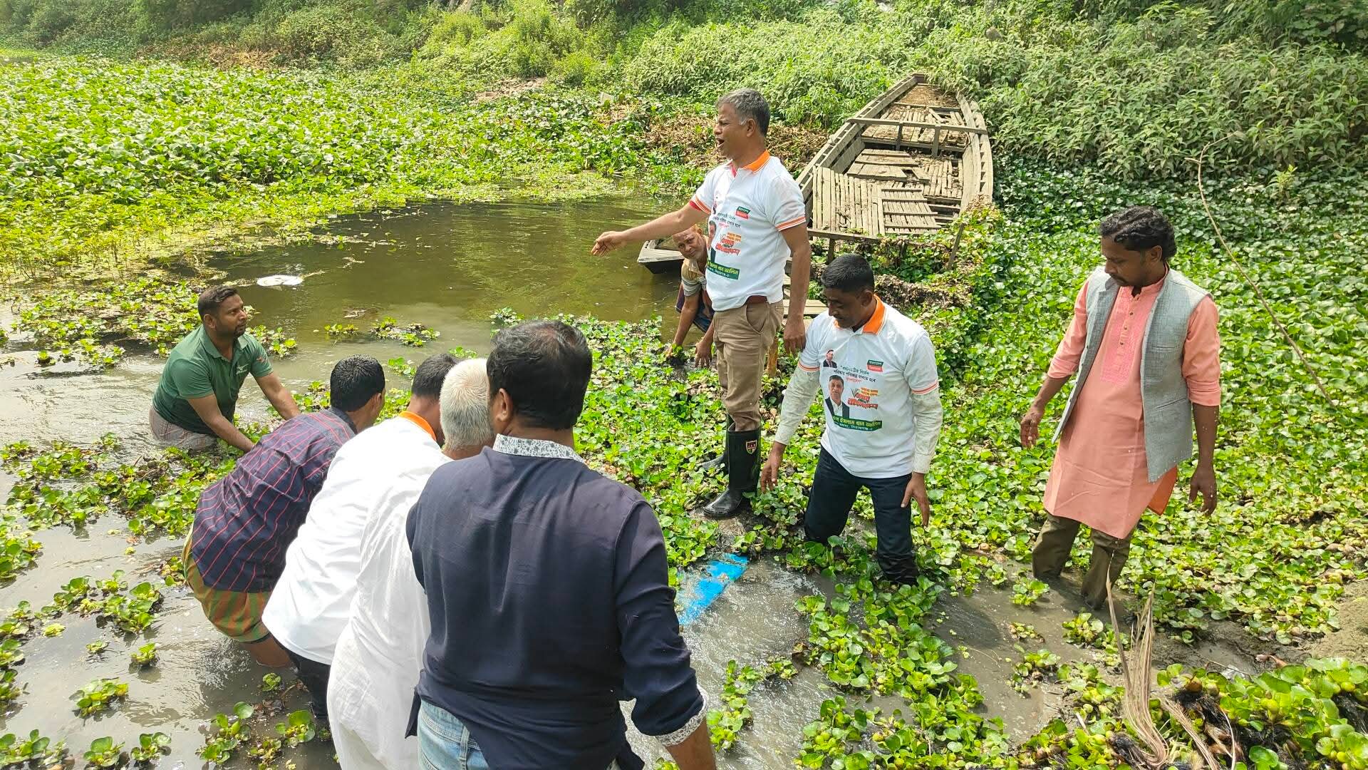 আমিরুল ইসলাম খান আলীম