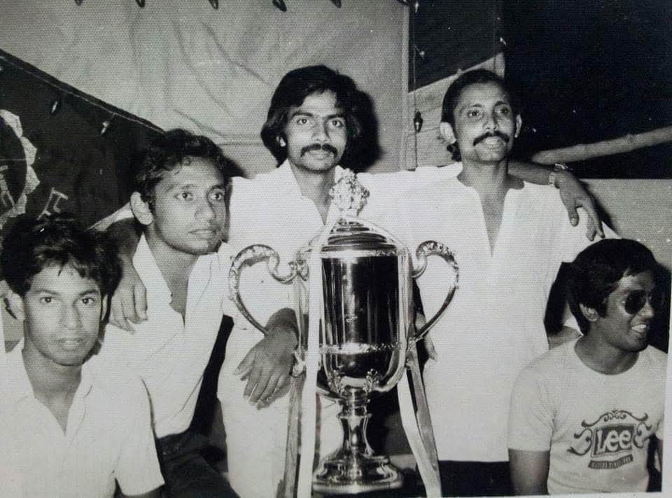 হাসানুজ্জামান খান বাবলু