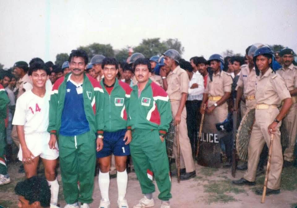 হাসানুজ্জামান খান বাবলু