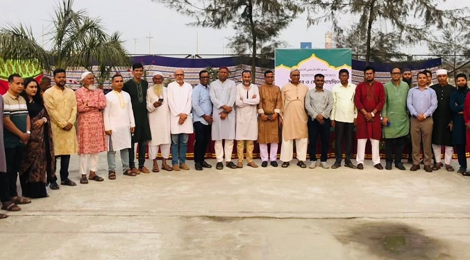 সিরাজগঞ্জ ইকোনোমিক জোন