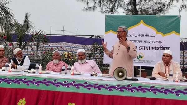 সিরাজগঞ্জ ইকোনোমিক জোন