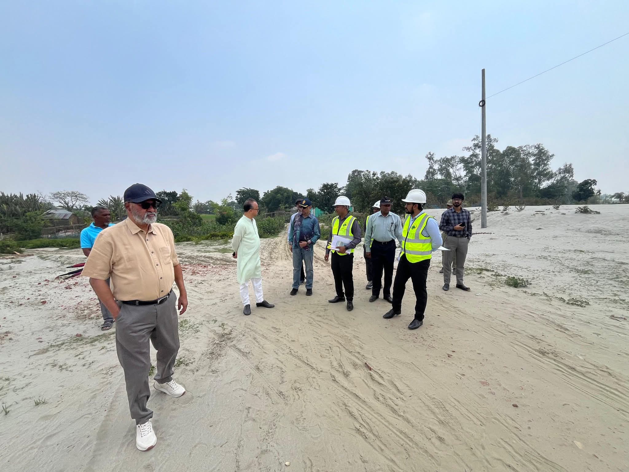 সিরাজগঞ্জ ইকোনমিক জোন