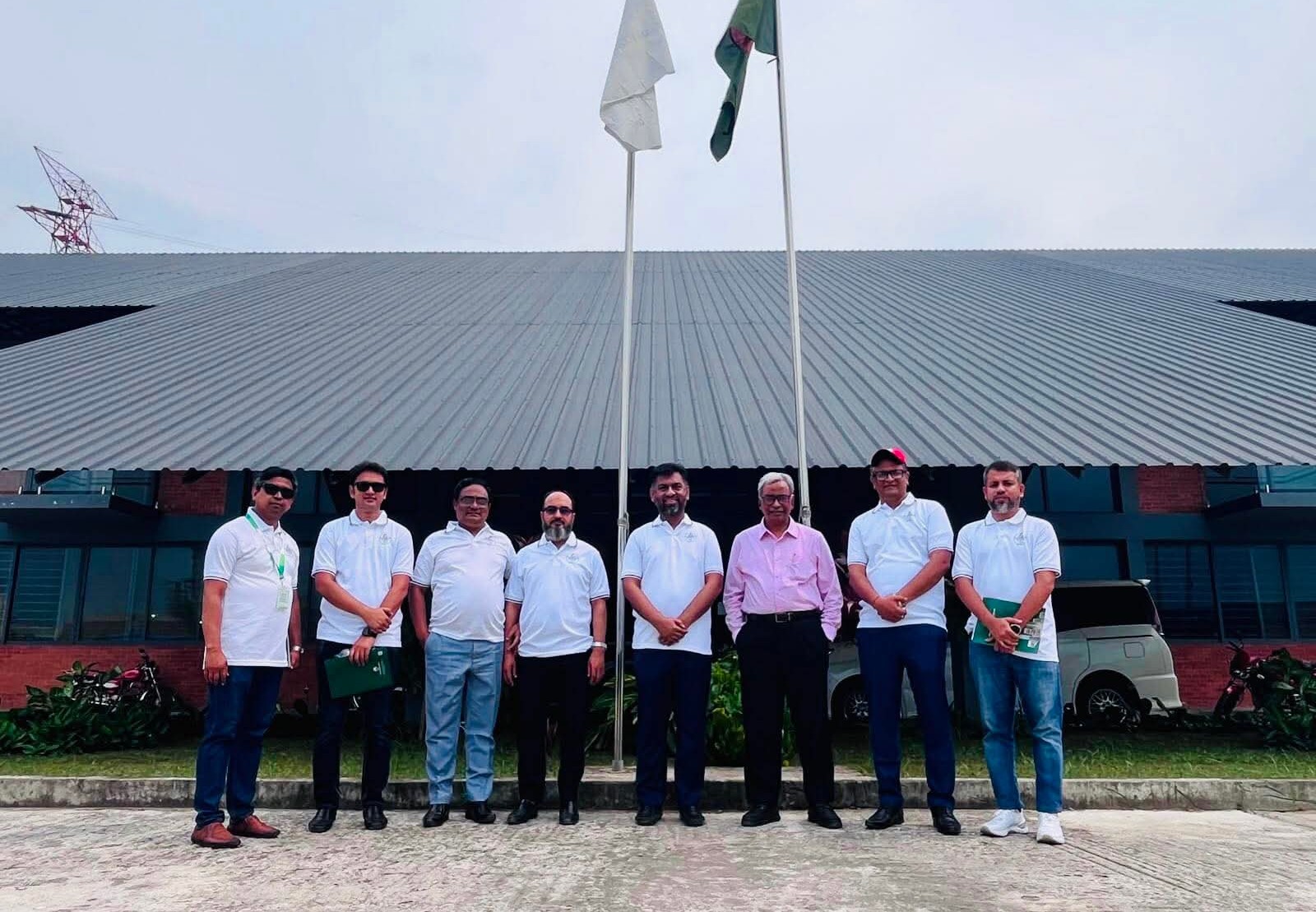 বিনিয়োগকারীদের নতুন সম্ভাবনার বার্তা সিরাজগঞ্জ ইকোনমিক জোনে, শীর্ষ ব্যাংক কর্মকর্তার সন্তোষ