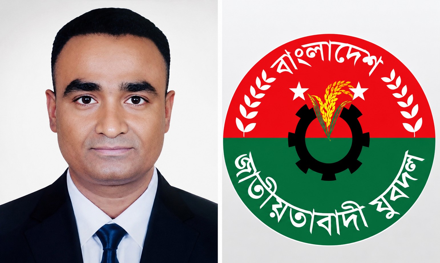 যুবদলের কেন্দ্রীয় যুগ্ম সাধারণ সম্পাদক হলেন সিরাজগঞ্জের আব্দুল ওয়াহাব