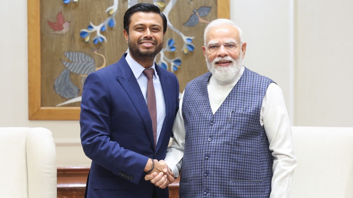 সিরাজগঞ্জের সন্তান রবিন খুদার নেতৃত্বে ভারতে ৩০ বিলিয়ন ডলারের ডেটা সেন্টার প্রকল্প