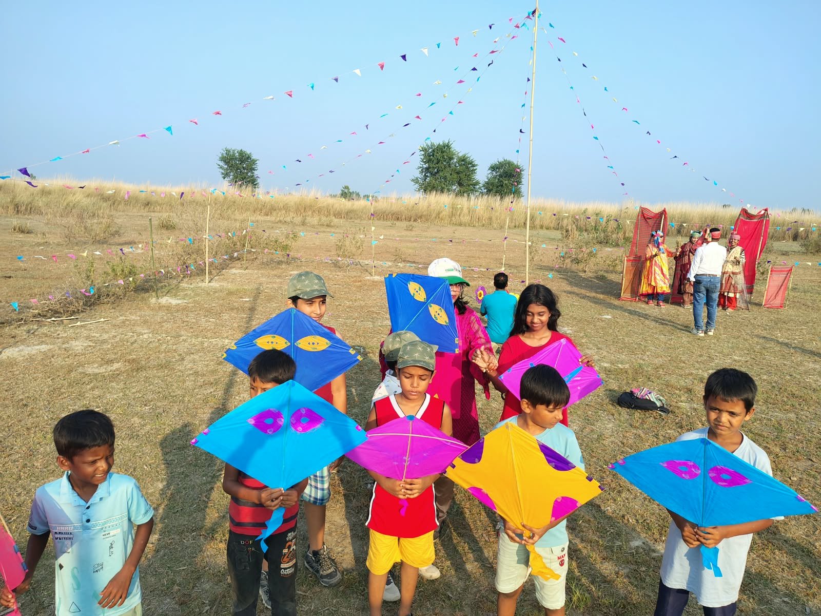 চর উৎসব
