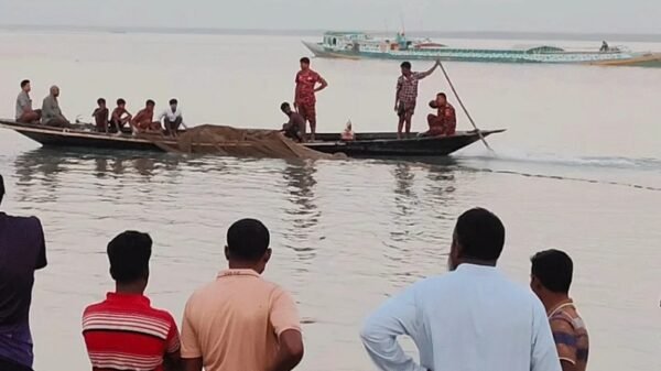 গোলামের হোটেলে খেয়ে যমুনায় গোসলে নেমে বিশ্ববিদ্যালয় শিক্ষার্থীর মৃত্যু