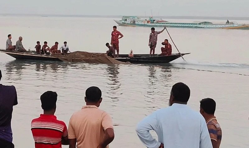 গোলামের হোটেলে খেয়ে যমুনায় গোসলে নেমে বিশ্ববিদ্যালয় শিক্ষার্থীর মৃত্যু